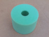 Air Filter for Briggs and Stratton 270093 Foam & ID: 1-3/8" OD: 5" Height: 3-1/8"