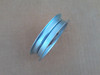 Flat Idler Pulley for Lawnboy 703500 Lawn Boy Height: 1" ID: 3/8" OD: 3-3/4"