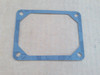 Valve Cover Gasket for Briggs and Stratton 273486, 690971 Toro LX466 &