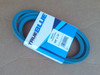 Belt for Toro 942513, 944399, 94-2513, 94-4399 Oil and heat resistant