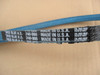 Belt for Toro 411420, 471420, 71420, 7358, 41-1420, 47-1420, 7-1420 Oil and heat resistant