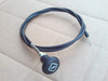 Choke Cable for Simplicity ZT3000 ZT4000 5047779 5047779SM