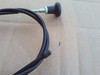 Choke Cable for Simplicity ZT3000 ZT4000 5047779 5047779SM