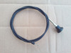 Choke Cable for Snapper ZTR550Z 5047779 5047779SM