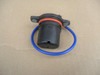 Low Oil Level Sensor for Subaru Robin EX27, EX30, EX35, EX40, 2797630101, 2797630121, 2797630131, 2797630141, 2797630151, 2797630161, 279-76301-01, 279-76301-21, 279-76301-31, 279-76301-41, 279-76301-51, 279-76301-61