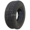 Tire 18x6.50-8 Turf Saver 4 Ply, Carlisle 511099, Wright Mfg. 48", 52", 61" Stander, Velke 38" Cut