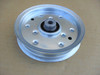 Deck Idler Pulley for Troy Bilt Bronco Pony 753-08068A 753-08171 756-04129 756-04129B 756-04129C 956-04129 956-04129C YS-756-04129