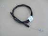 Engine Control Cable for MTD 746-0737 946-0737