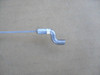 Engine Control Cable for MTD 746-0737 946-0737