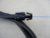 Engine Control Cable for MTD 746-0737 946-0737