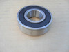 Deck Spindle Bearing for Poulan 129895, 532129895 