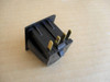 Safety Switch for Troy Bilt Colt Mustang 01008386 0100836P 725-04165 925-04165
