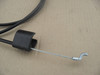 Engine Control Cable for Husqvarna 532156581 532168552