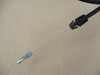 Engine Control Cable for Husqvarna 532156581 532168552