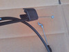 Engine Control Cable for AYP Craftsman 440934 532440934 weedeater poulan