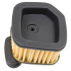 Air Filter for Husqvarna 570 575 576 537207501 chainsaw chain saw