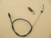 Traction Drive Cable for Toro Recycler, R21S, 991510, 99-1510