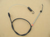 Traction Drive Cable for Toro Recycler R21S 991510 99-1510