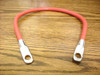 Battery Cable 16" Long for Lawn Mower 425-231 Red Positive lawnmower