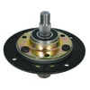 Deck Spindle for White Outdoor 46" Cut 717-0912 917-0912 for Right hand and center spindle for deck "H"