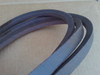 Deck Drive Belt for Exmark Turf Tracer 52" Cut 1262538 126-2538-SL 126-2538 X Series walk behinds 2015 to 2016