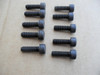 Screws for Husqvarna 36R, 40, 55 Rancher, 61, 66, 250R, 725532955