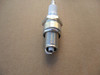 Spark Plug for Kawasaki FH601V, FH641V, FH680V, FH721V, FR600V, FR651V, FR691V, FR730V, FS481V, FS600V, FS651V, FS691V, FX651V, FX691V, FX730V, FX801V, FS600V, 6578, 920702112, 920707004, BPR4ES, 92070-2112, 92070-7004