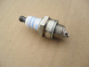 Spark Plug for Wacker 0033768, 0108117, Bosch