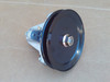 Deck Spindle for Craftsman T8200, T8600, 46" Cut 918-06977, 918-06977A, 618-06977, 618-06977A, Includes Pulley