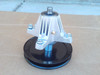 Deck Spindle for Craftsman T8200 T8600 46" Cut 918-06977 918-06977A 618-06977 618-06977A Includes Pulley