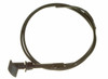 Choke Cable for Cub Cadet 1720, 746-3022B, 946-3022B 