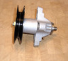 Deck Spindle for MTD i1050, LT, SLT, RZT with 50" Cut 618-04125, 618-04125A, 618-04125B, 618-04125C, 618-04126, 618-04126A, 918-014126, 918-04125, 918-04125A, 918-04125B, 918-04125C, 918-04126, 918-04126A, 918-04126B