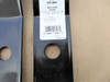 Mulching Blades for Scotts 42" Cut 495100, 95100, 95100E701 Made In USA, mulcher