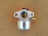 Carburetor for Briggs and Stratton 498170, 799868 &