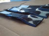 Mulching Blades for Husqvarna GTH2548 YTH1848XP YTH2148 YTH2348 YTH2448 48" Cut 532173921 Set of 3 mulcher
