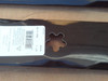 Mulching Blades for Husqvarna GTH2548 YTH1848XP YTH2148 YTH2348 YTH2448 48" Cut 532173921 Set of 3 mulcher