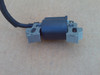 Ignition Coil for Kohler XT149 XT173 XT650 XT675 XT775 XT800 Courage 1458404S 1458416S 14 584 04-S 14 584 16-S Use with cast iron flywheel