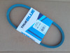 Belt for Gates 6933 Oil and heat resistant