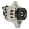 Alternator For Kubota L2600, L2600DT, L2600F, L2800, L2800DTF, L2800DTR, L2800FF, L2800FR, L2800HST, L3000, L3000DT, L3000F, L3130,L3130DTF, L3130DTR, L3130FF, L3130FR, L3130GSTF, T106015683, T1060-15683