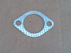 Exhaust Muffler Gasket for Briggs and Stratton 270917, 272293, 692236 &