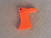 Throttle Trigger Lever for Stihl BR106, BR320, BR340, BR400, BR420, SR320, SR340, SR400, SR420, 42031821000, 4203 182 1000