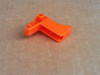 Throttle Trigger Lever for Stihl BR106, BR320, BR340, BR400, BR420, SR320, SR340, SR400, SR420, 42031821000, 4203 182 1000