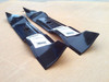 Mulching Blades for MTD 38" Cut 742-0610 742-0610A 942-0610 942-0610A 4720610 490-110-M114 742-0610A-0637 GW-7420610 OEM-742-0610