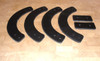 Paddle Set for Troy Bilt Squall 735-04032 735-04033 753-04472 753-06469 Snowblower Snowthrower snow thrower blower