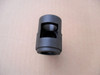 Steering Shaft Support for Jonsered LT12 LT13 LT15 LT16A LT18A 532124035 532160395