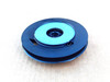 Starter Pulley with Spring for Honda GXV140 GXV160 28415ZG9802 28415-ZG9-802 Toro 21" Cut Heavy Duty Recycler