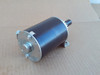 Electric Starter for Generac 0C2881, 72881, C2881, C2881-A, Includes Metal Gear