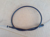 Auger Clutch Cable for Craftsman 746-04640 946-04640 Snowblower snowthrower snow blower thrower