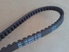 Fan Belt for John Deere 3032E 3038E LVU25844 LVU29586