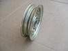 Flat Idler Pulley for Bad Boy 033600100 033-6001-00